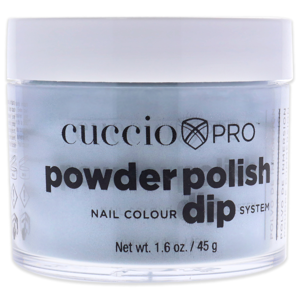 Pro Powder Polish Nail Colour Dip System - I Dream by Cuccio Colour